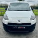 Peugeot Partner 1.6L HDI PROFESSIONAL L1 850 Diesel Manual Euro 5 (89 bhp) 0dr Manual 2013