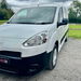 Peugeot Partner 1.6L HDI PROFESSIONAL L1 850 Diesel Manual Euro 5 (89 bhp) 0dr Manual 2013