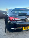 Vauxhall Astra 1.4L GTC Sport S/S Coupe 3dr Petrol Manual Euro 6 (118 bhp) 3dr Manual 2025