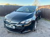 Vauxhall Astra 1.4L GTC Sport S/S Coupe 3dr Petrol Manual Euro 6 (118 bhp) 3dr Manual 2025