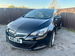 Vauxhall Astra 1.4L GTC Sport S/S Coupe 3dr Petrol Manual Euro 6 (118 bhp) 3dr Manual 2015
