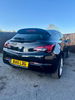Vauxhall Astra 1.4L GTC Sport S/S Coupe 3dr Petrol Manual Euro 6 (118 bhp) 3dr Manual 2015
