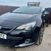 Vauxhall Astra 1.6L GTC Limited Edition T S/S Coupe 3dr Petrol Manual Euro 6 (197 bhp) 3dr Manual 2016