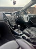 Vauxhall Astra 1.6L GTC Limited Edition T S/S Coupe 3dr Petrol Manual Euro 6 (197 bhp) 3dr Manual 2016