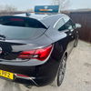 Vauxhall Astra 1.6L GTC Limited Edition T S/S Coupe 3dr Petrol Manual Euro 6 (197 bhp) 3dr Manual 2025