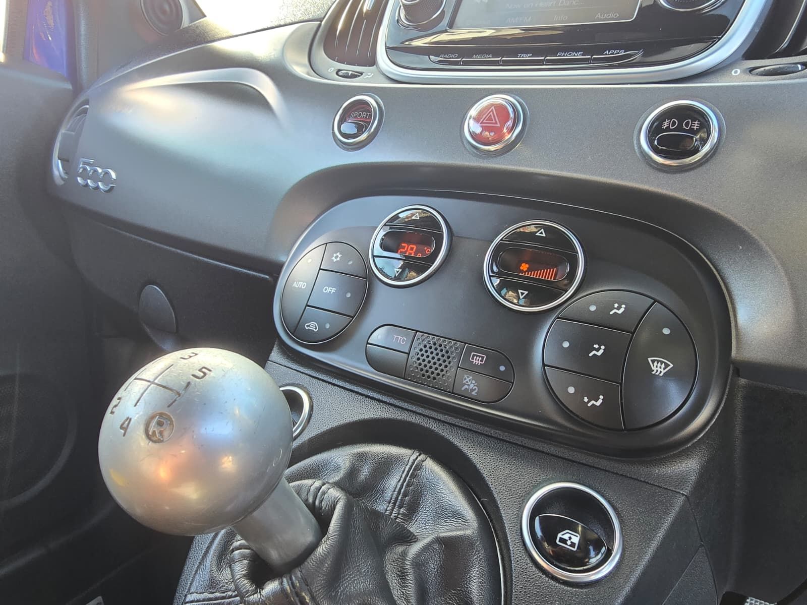 Abarth 595 1.4 T-Jet Turismo Hatchback 3dr Petrol Manual Euro 6 (165 bhp) 3dr Manual 2026