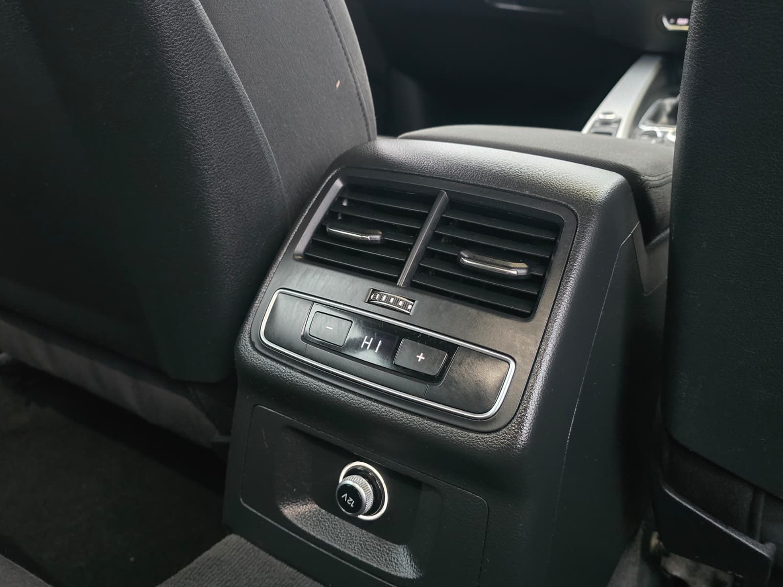 Audi A4 2.0L SE Ultra TDI Estate 5dr Diesel Manual Euro 6 (148 bhp) 5dr Manual 2025