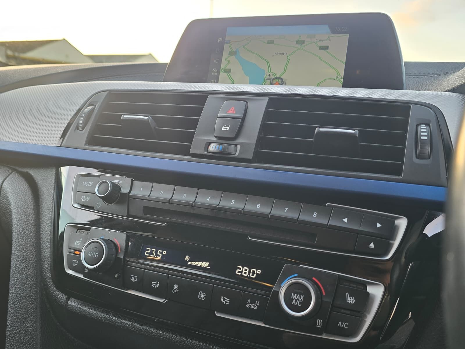 BMW 3 Series 2.0L 320d xDrive M Sport Auto Estate 5dr Diesel Automatic Euro 6 (188 bhp) 5dr Automatic 2025