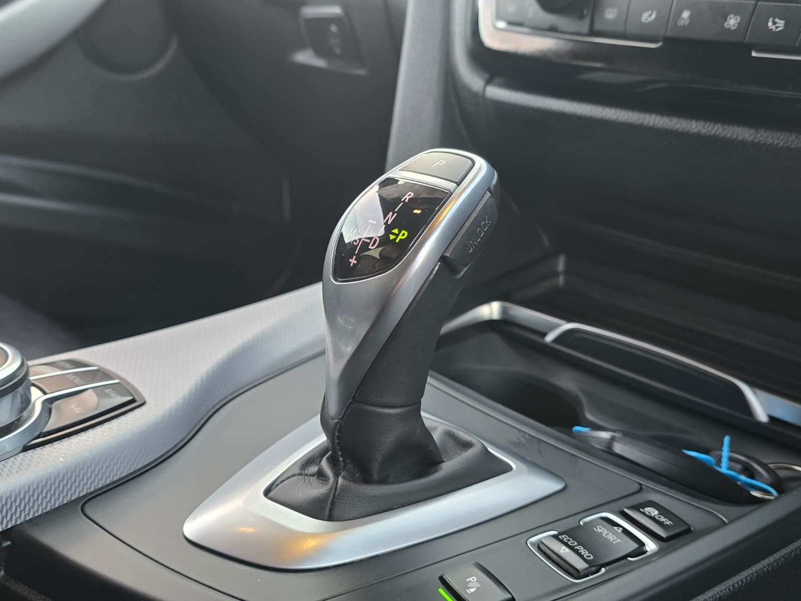 BMW 3 Series 2.0L 320d xDrive M Sport Auto Estate 5dr Diesel Automatic Euro 6 (188 bhp) 5dr Automatic 2025