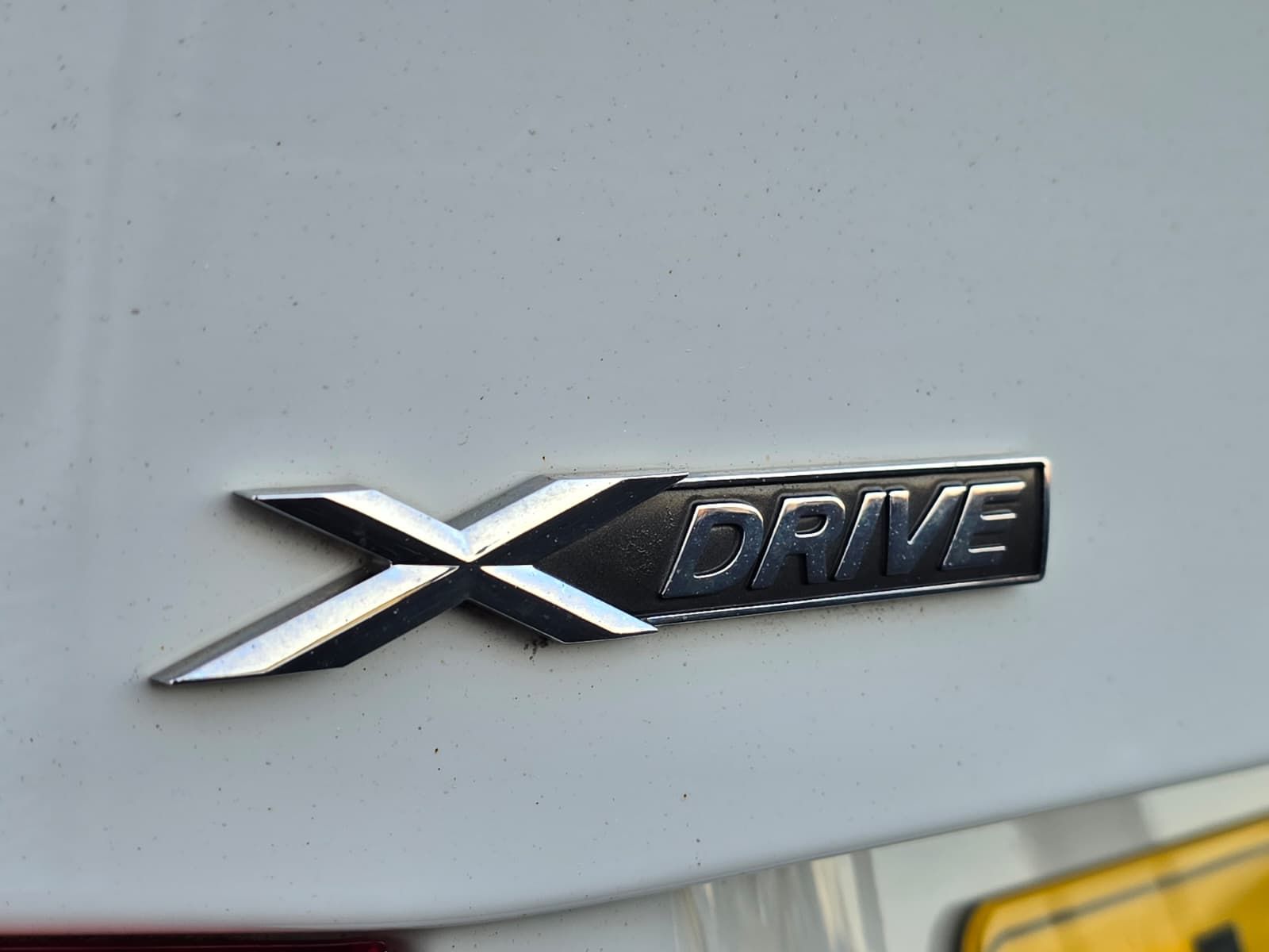 BMW 3 Series 2.0L 320d xDrive M Sport Auto Estate 5dr Diesel Automatic Euro 6 (188 bhp) 5dr Automatic 2025