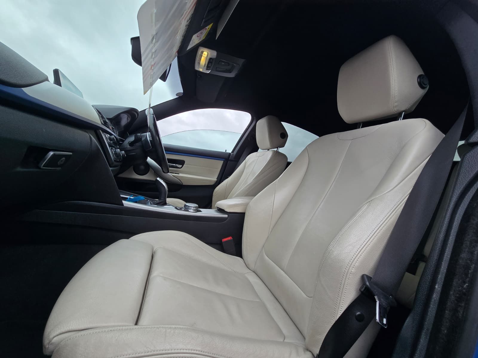 BMW 4 Series Gran Coupe 3.0 430d M Sport Hatchback 5dr Diesel Auto xDrive Euro 6 (s/s) (258 ps) 5dr Automatic 2026