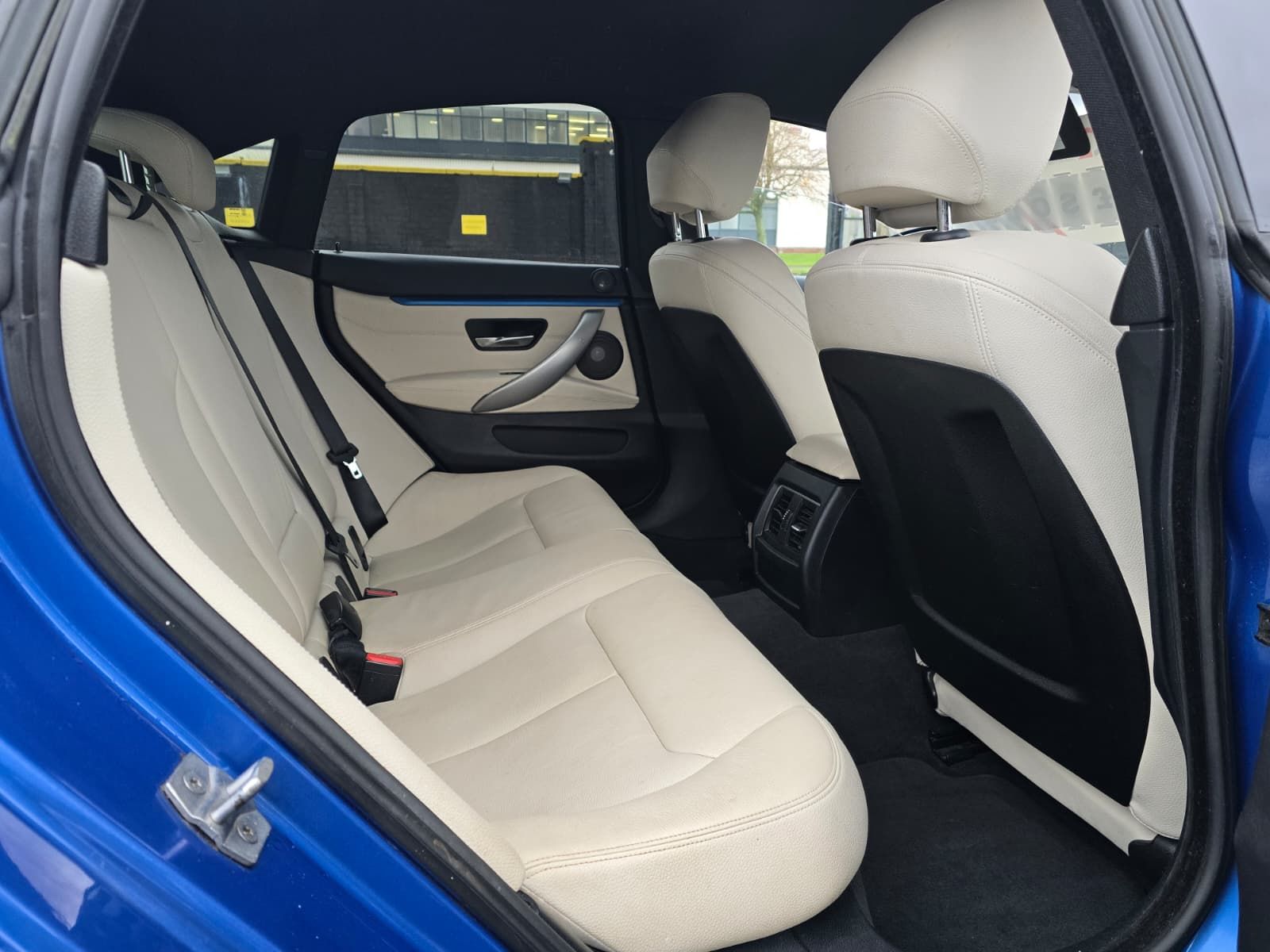 BMW 4 Series Gran Coupe 3.0 430d M Sport Hatchback 5dr Diesel Auto xDrive Euro 6 (s/s) (258 ps) 5dr Automatic 2026