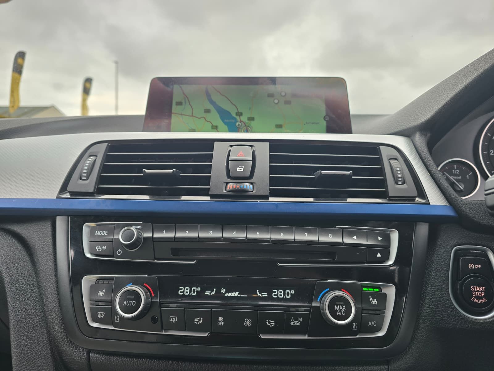 BMW 4 Series Gran Coupe 3.0 430d M Sport Hatchback 5dr Diesel Auto xDrive Euro 6 (s/s) (258 ps) 5dr Automatic 2026