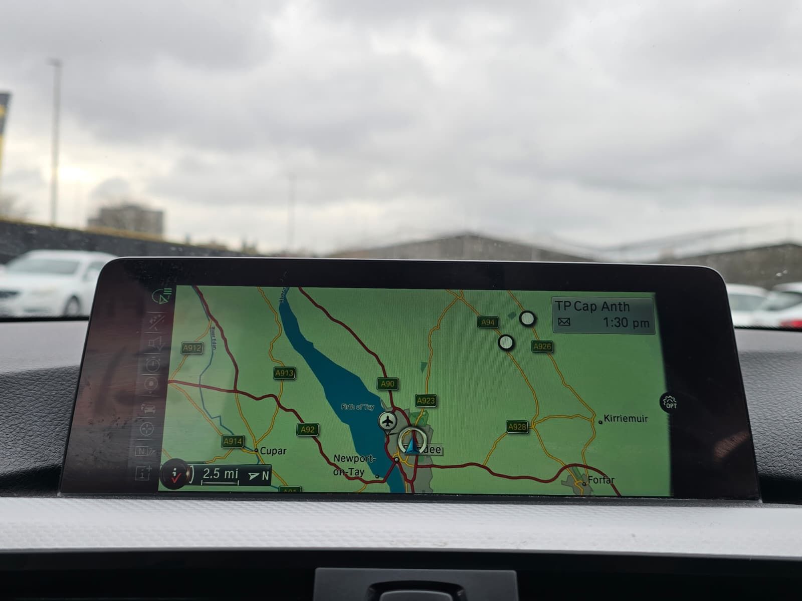 BMW 4 Series Gran Coupe 3.0 430d M Sport Hatchback 5dr Diesel Auto xDrive Euro 6 (s/s) (258 ps) 5dr Automatic 2026