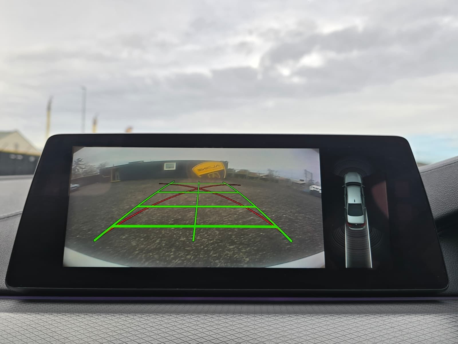 BMW 5 Series 2.0L 520d xDrive M Sport Auto Saloon 4dr Diesel Automatic Euro 6 (188 bhp) 4dr Automatic 2025