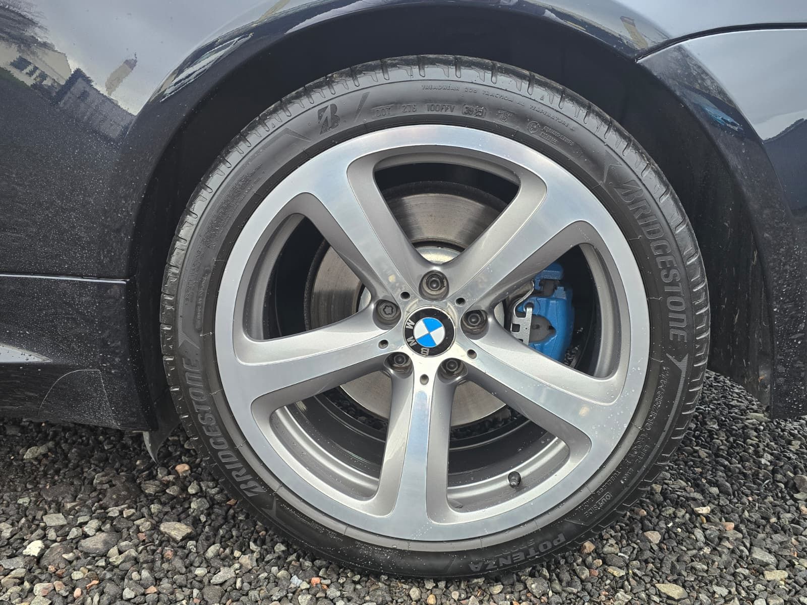 BMW 6 Series 3.0L 635d Sport Auto Coupe 2dr Diesel Automatic Euro 5 (282 bhp) 2dr Automatic 2025