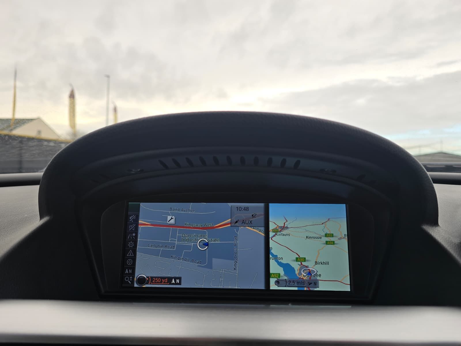 BMW 6 Series 3.0L 635d Sport Auto Coupe 2dr Diesel Automatic Euro 5 (282 bhp) 2dr Automatic 2025