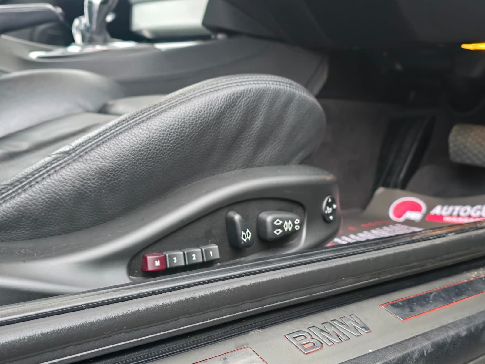 BMW 6 Series 3.0L 635d Sport Auto Coupe 2dr Diesel Automatic Euro 5 (282 bhp) 2dr Automatic 2025