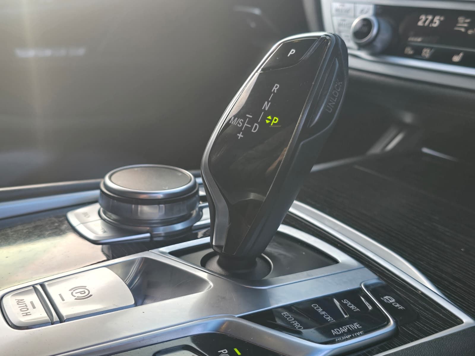 BMW 7 Series 3.0 730d M Sport Saloon 4dr Diesel Auto Euro 6 (s/s) (265 ps) 4dr Automatic 2026