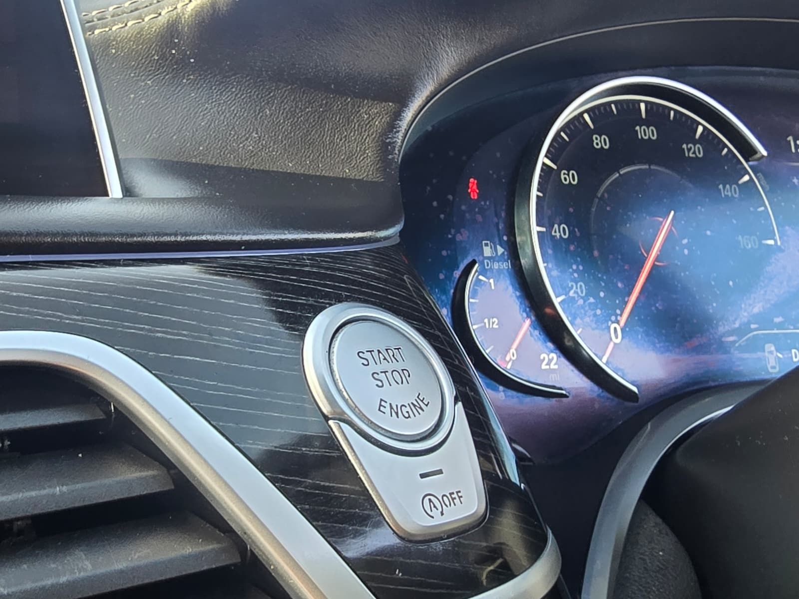 BMW 7 Series 3.0 730d M Sport Saloon 4dr Diesel Auto Euro 6 (s/s) (265 ps) 4dr Automatic 2026