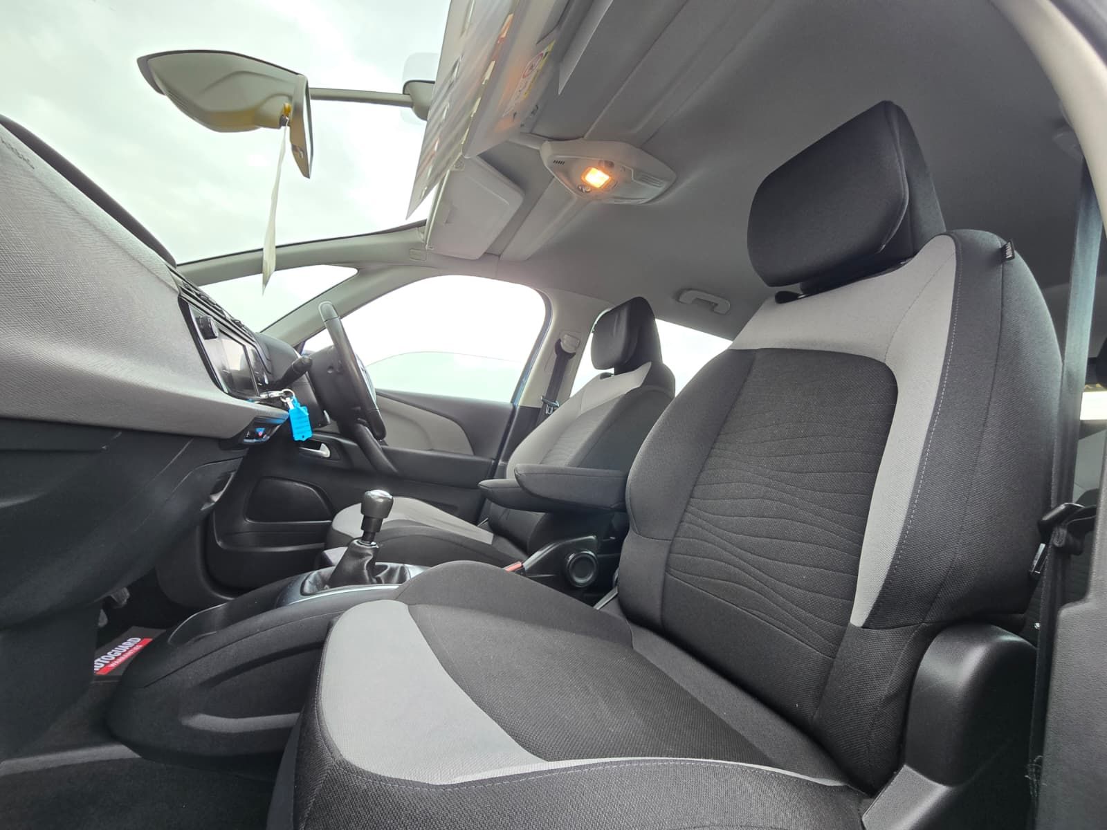 Citroen C4 Picasso 1.6L C4 Grand Picasso VTR+ Blue HDi MPV 5dr Diesel Manual Euro 6 (118 bhp) 5dr Manual 2025