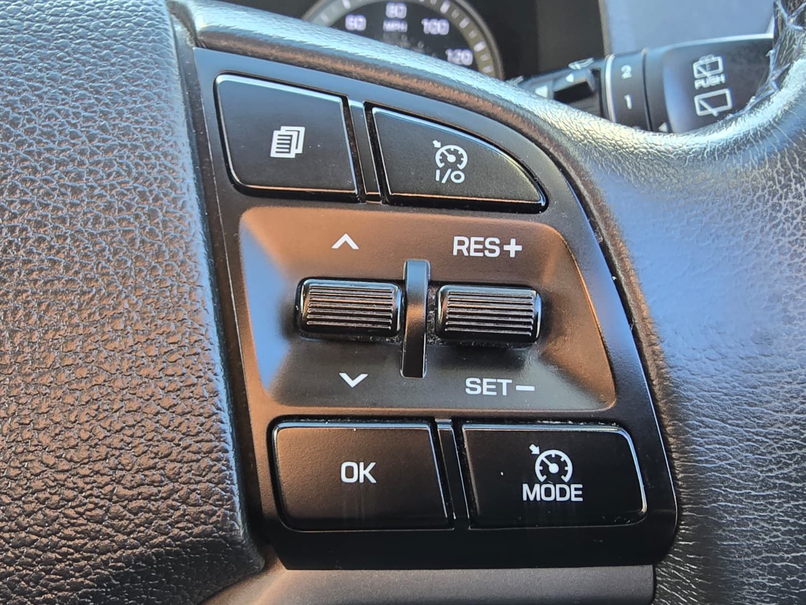 Hyundai Tucson 1.6 GDi Blue Drive SE SUV 5dr Petrol Manual Euro 6 (s/s) (132 ps) 5dr Manual 2026