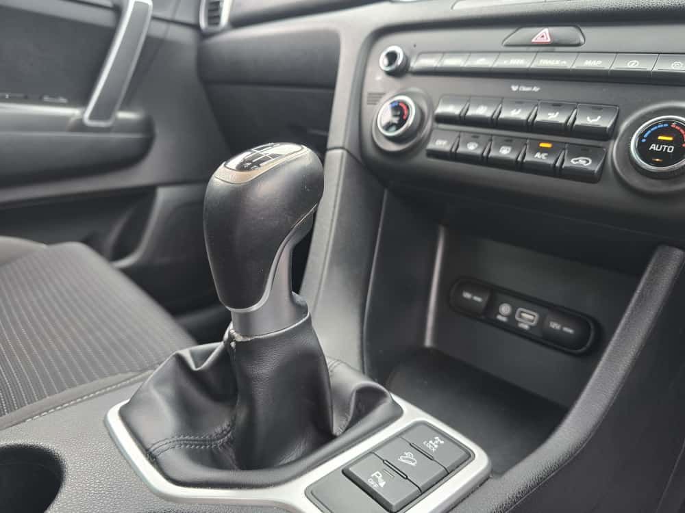 Kia Sportage 2.0L KX-2 CRDi SUV 5dr Diesel Manual Euro 6 (134 bhp) 5dr Manual 2025