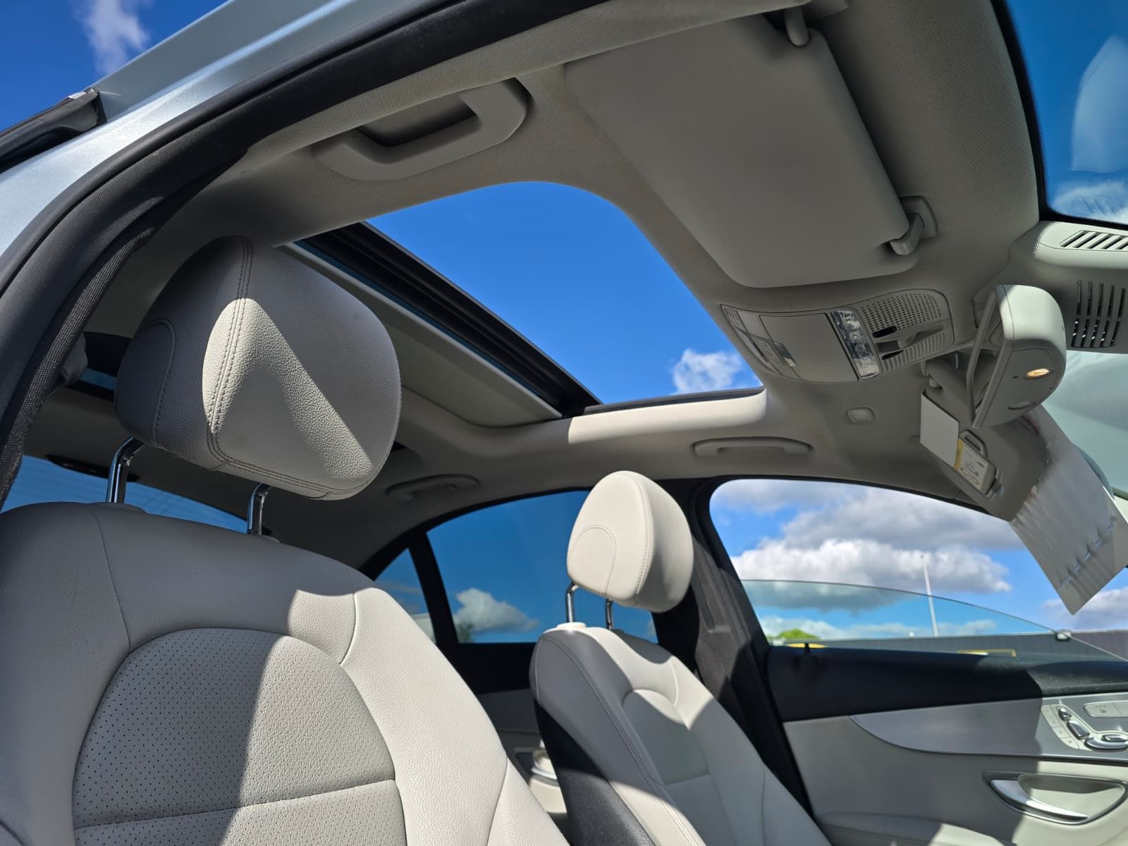 Mercedes-Benz C Class 2.1 C300dh Sport (Premium Plus) Saloon 4dr Diesel Hybrid G-Tronic+ Euro 6 (s/s) (231 ps) 4dr Automatic 2026