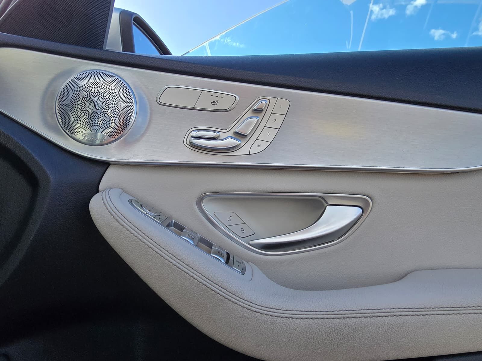 Mercedes-Benz C Class 2.1 C300dh Sport (Premium Plus) Saloon 4dr Diesel Hybrid G-Tronic+ Euro 6 (s/s) (231 ps) 4dr Automatic 2026