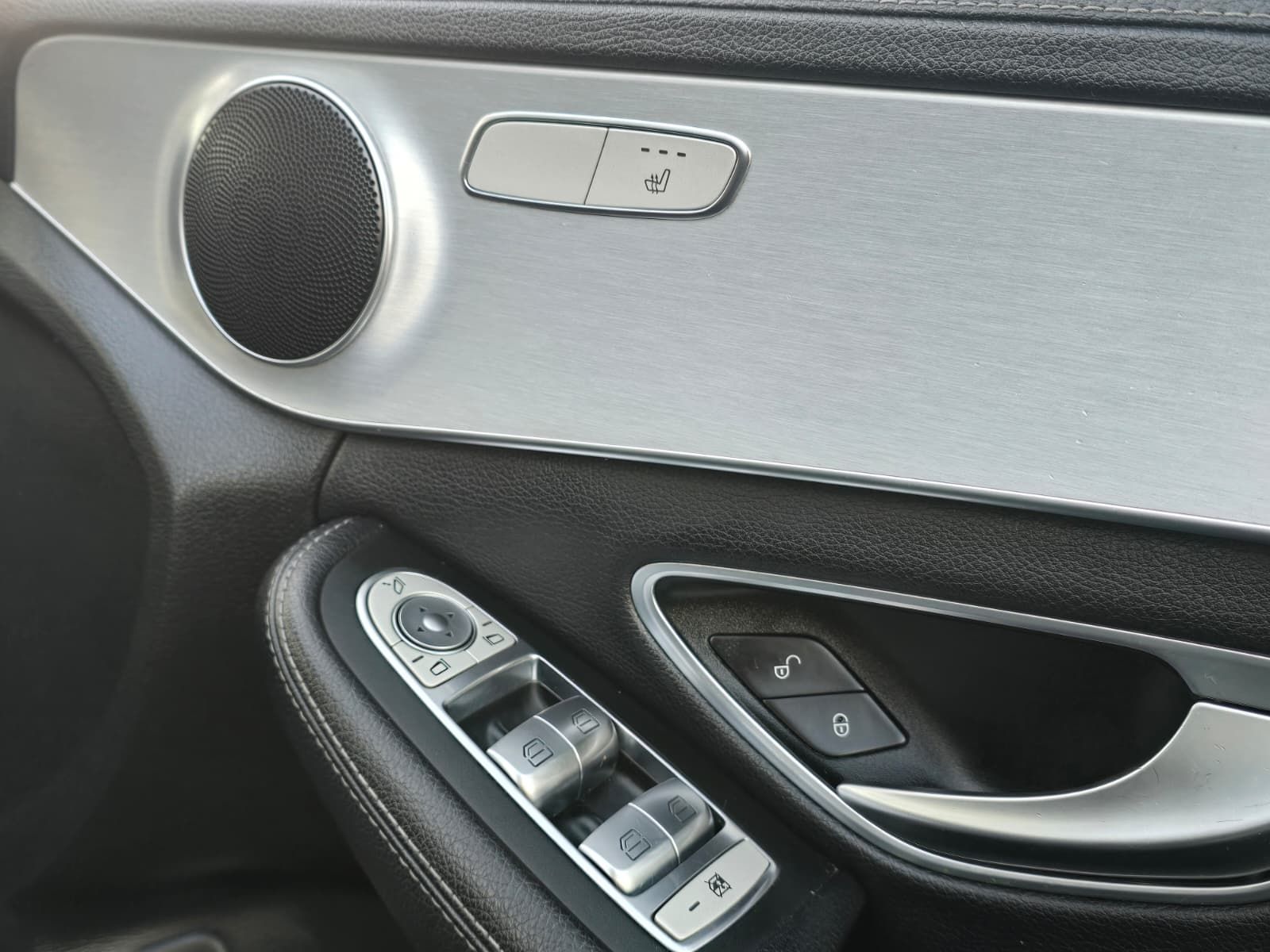 Mercedes-Benz C-Class 2.1L C220 AMG Line Bluetec Auto Estate 5dr Diesel Automatic Euro 6 (170 bhp) 5dr Automatic 2025