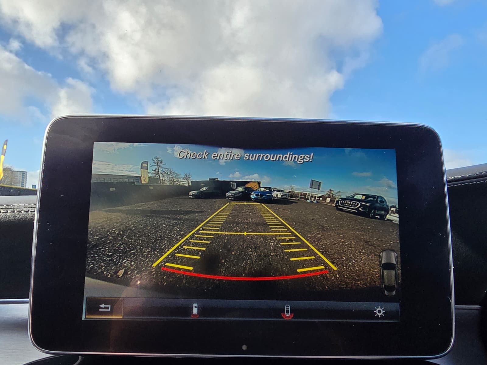 Mercedes-Benz C Class 4.0 C63 V8 BiTurbo AMG S (Premium) Coupe 2dr Petrol SpdS MCT Euro 6 (s/s) (510 ps) 2dr Automatic 2026