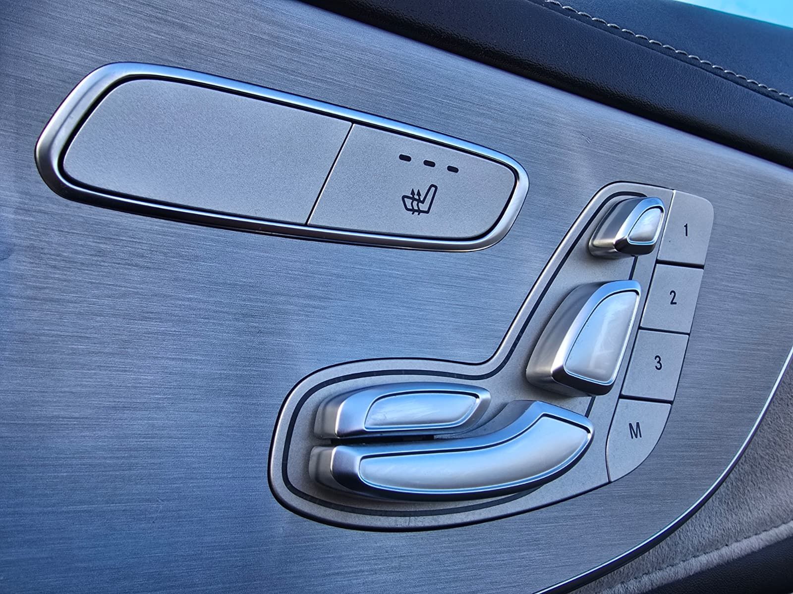 Mercedes-Benz C Class 4.0 C63 V8 BiTurbo AMG S (Premium) Coupe 2dr Petrol SpdS MCT Euro 6 (s/s) (510 ps) 2dr Automatic 2026