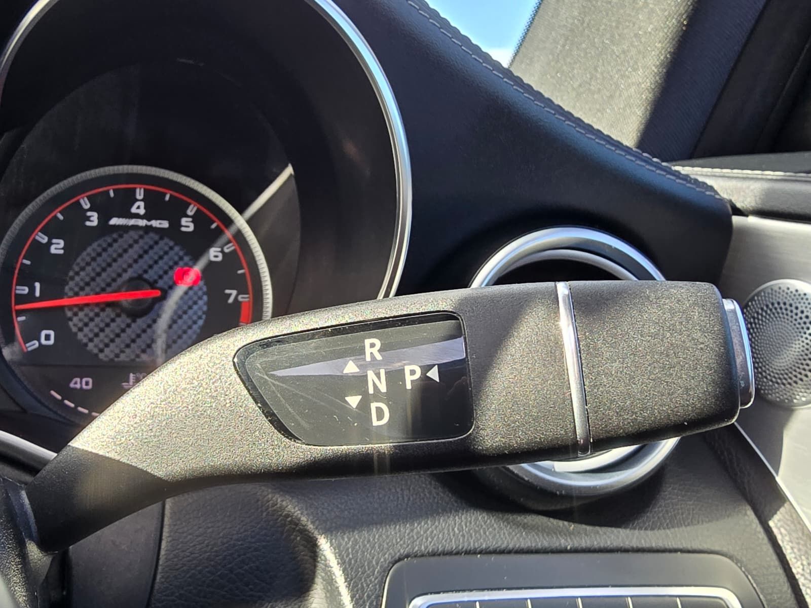 Mercedes-Benz C Class 4.0 C63 V8 BiTurbo AMG S (Premium) Coupe 2dr Petrol SpdS MCT Euro 6 (s/s) (510 ps) 2dr Automatic 2026