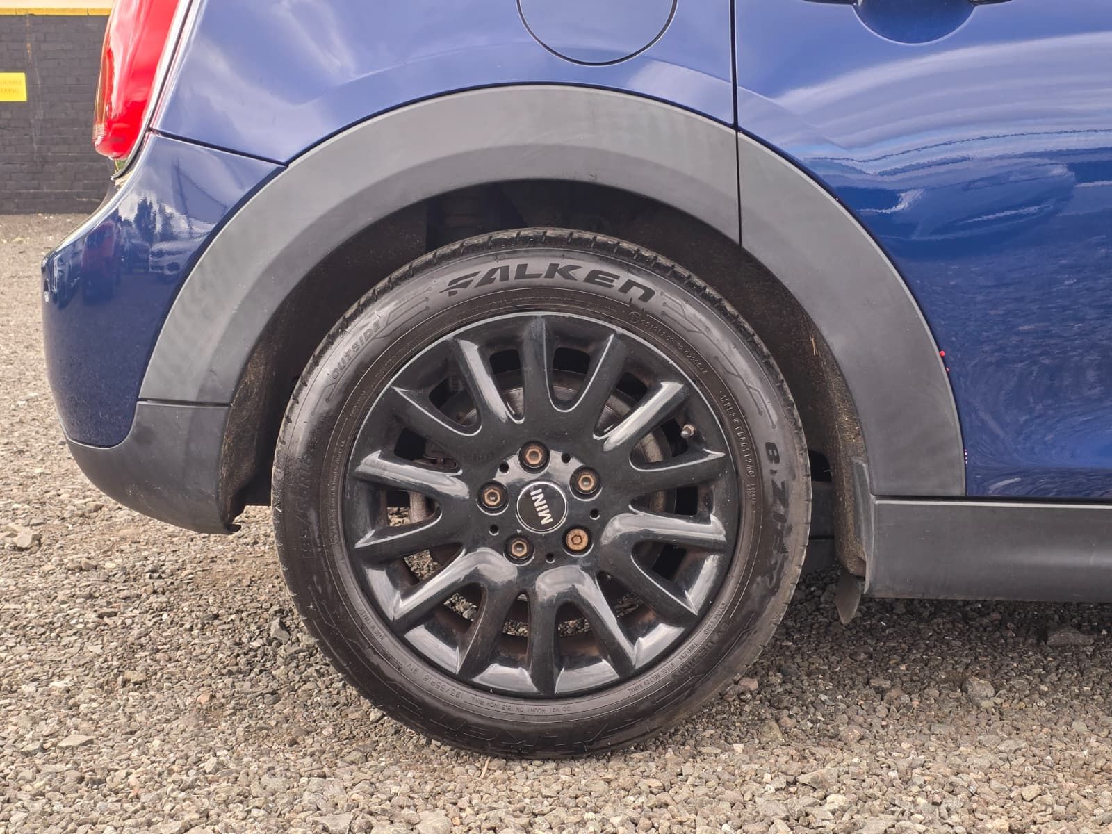 MINI Hatch 1.5 Cooper Hatchback 5dr Petrol Manual Euro 6 (s/s) (136 ps) 5dr Manual 2026