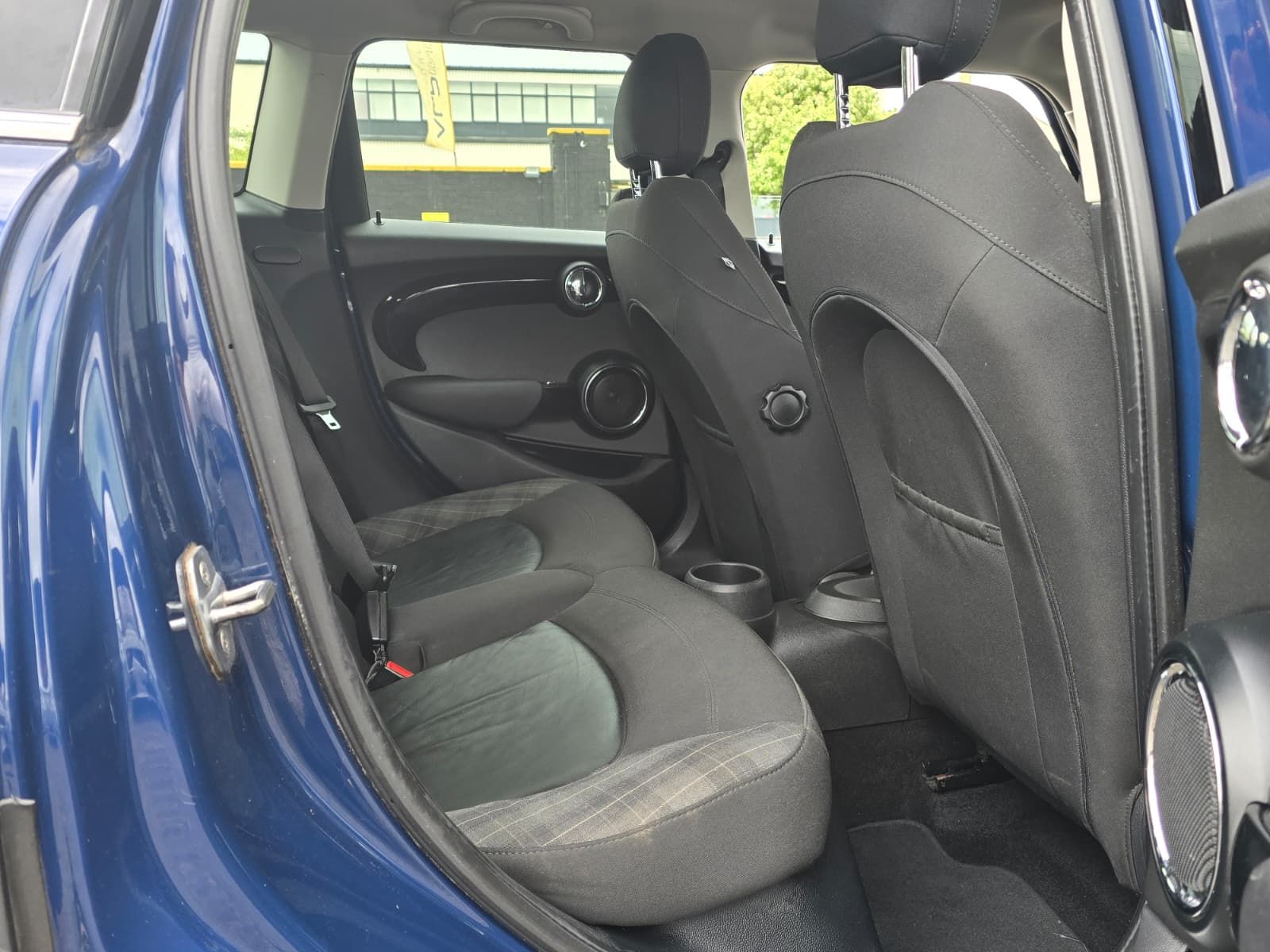 MINI Hatch 1.5 Cooper Hatchback 5dr Petrol Manual Euro 6 (s/s) (136 ps) 5dr Manual 2026