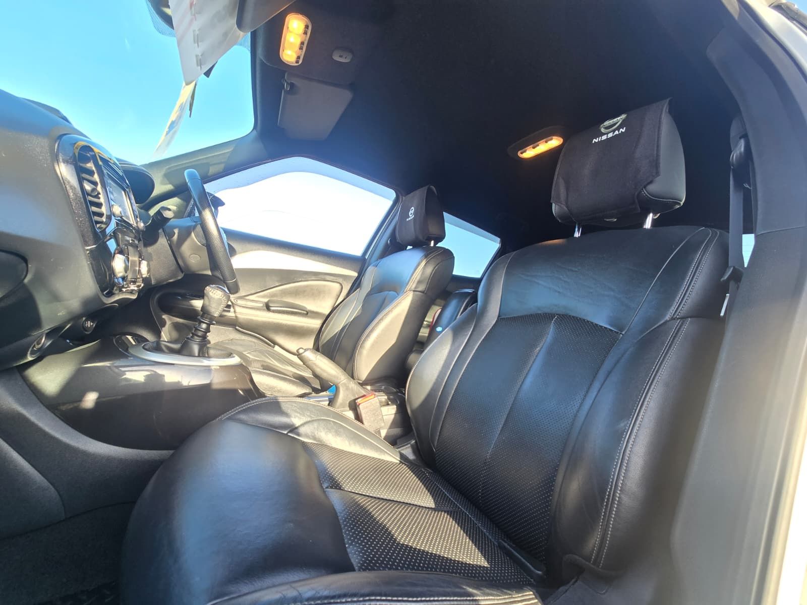 Nissan Juke 1.5 dCi 8v Tekna SUV 5dr Diesel Manual Euro 5 (s/s) (110 ps) 5dr Manual 2026