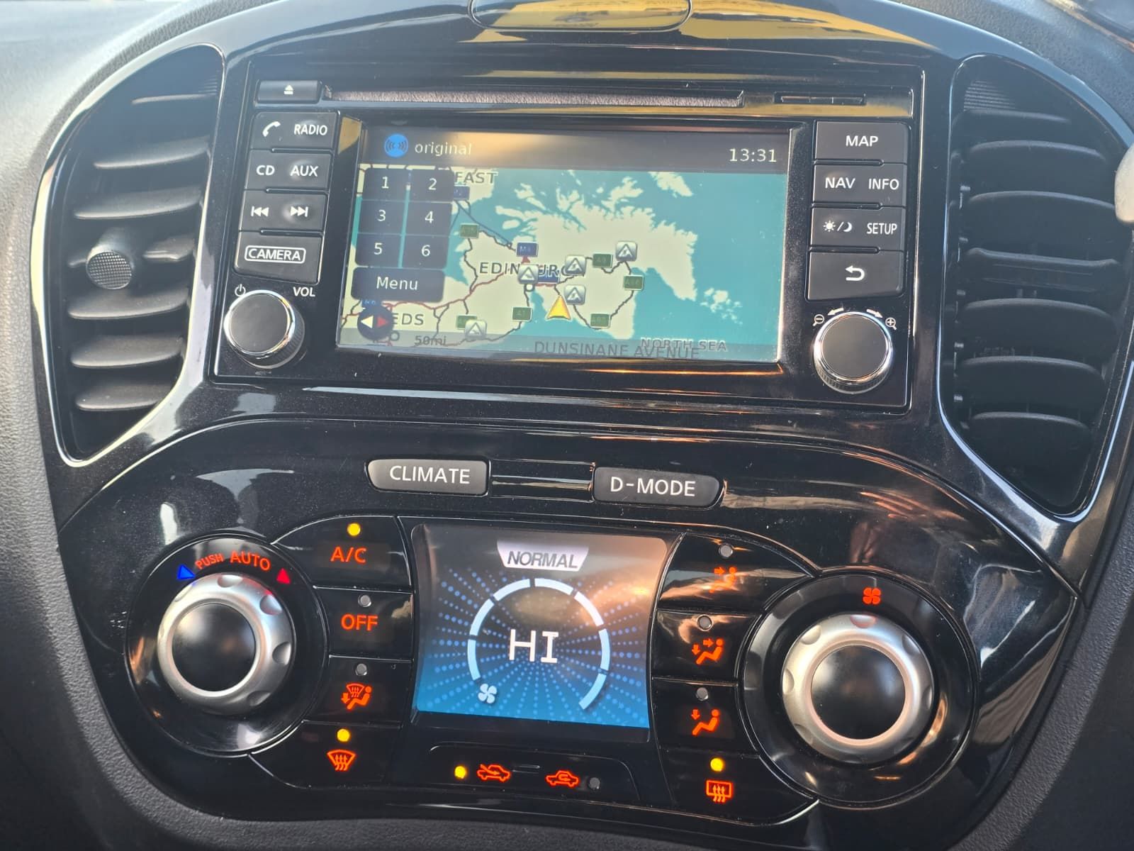 Nissan Juke 1.5 dCi 8v Tekna SUV 5dr Diesel Manual Euro 5 (s/s) (110 ps) 5dr Manual 2026