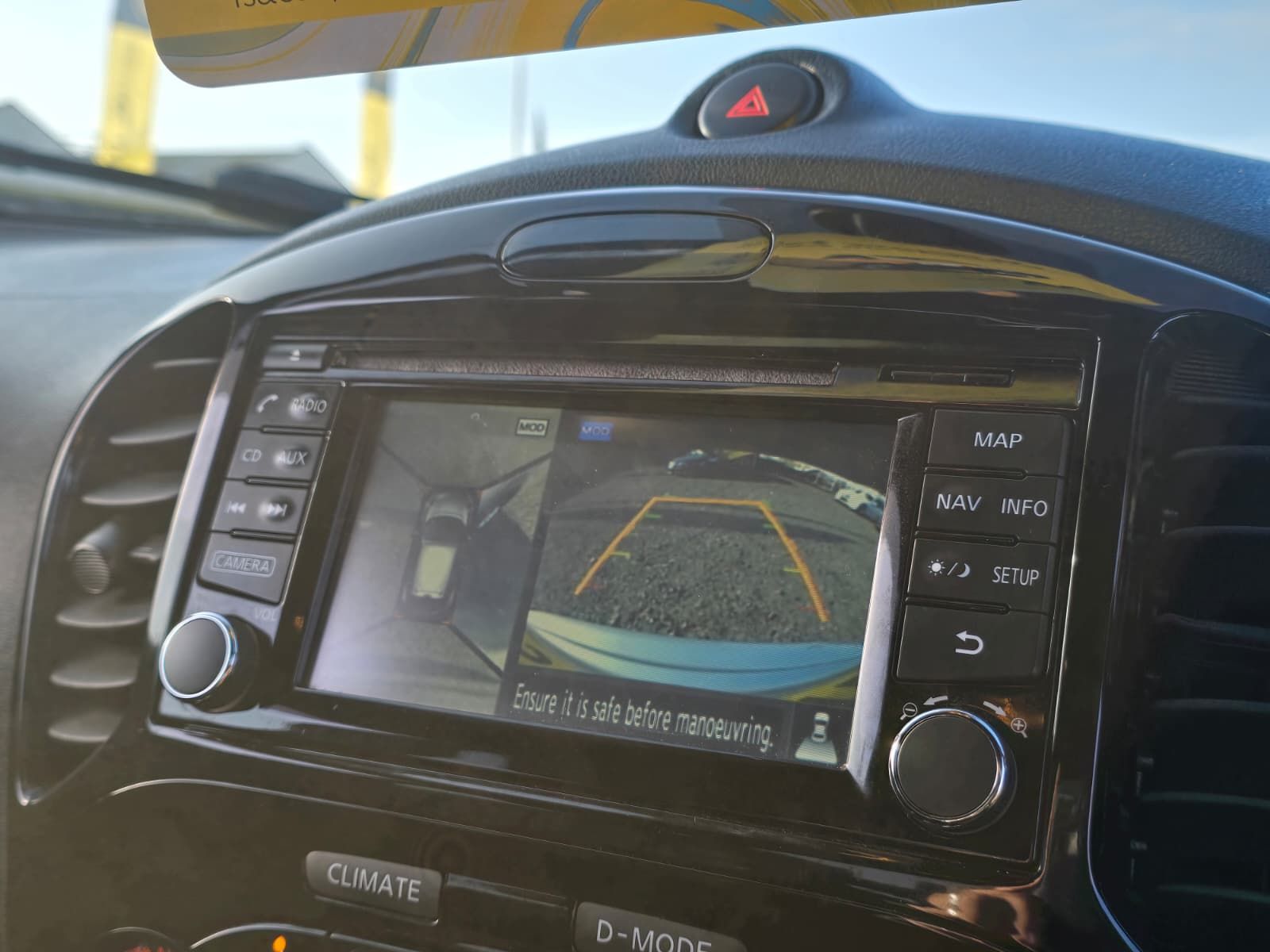 Nissan Juke 1.5 dCi 8v Tekna SUV 5dr Diesel Manual Euro 5 (s/s) (110 ps) 5dr Manual 2026