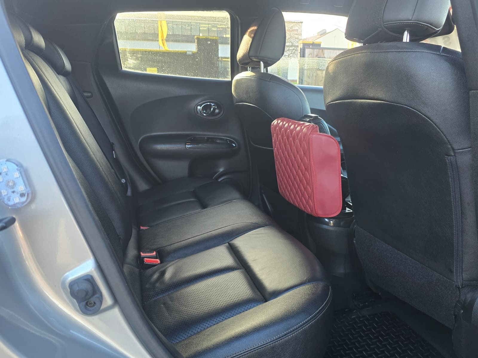 Nissan Juke 1.5 dCi 8v Tekna SUV 5dr Diesel Manual Euro 5 (s/s) (110 ps) 5dr Manual 2026