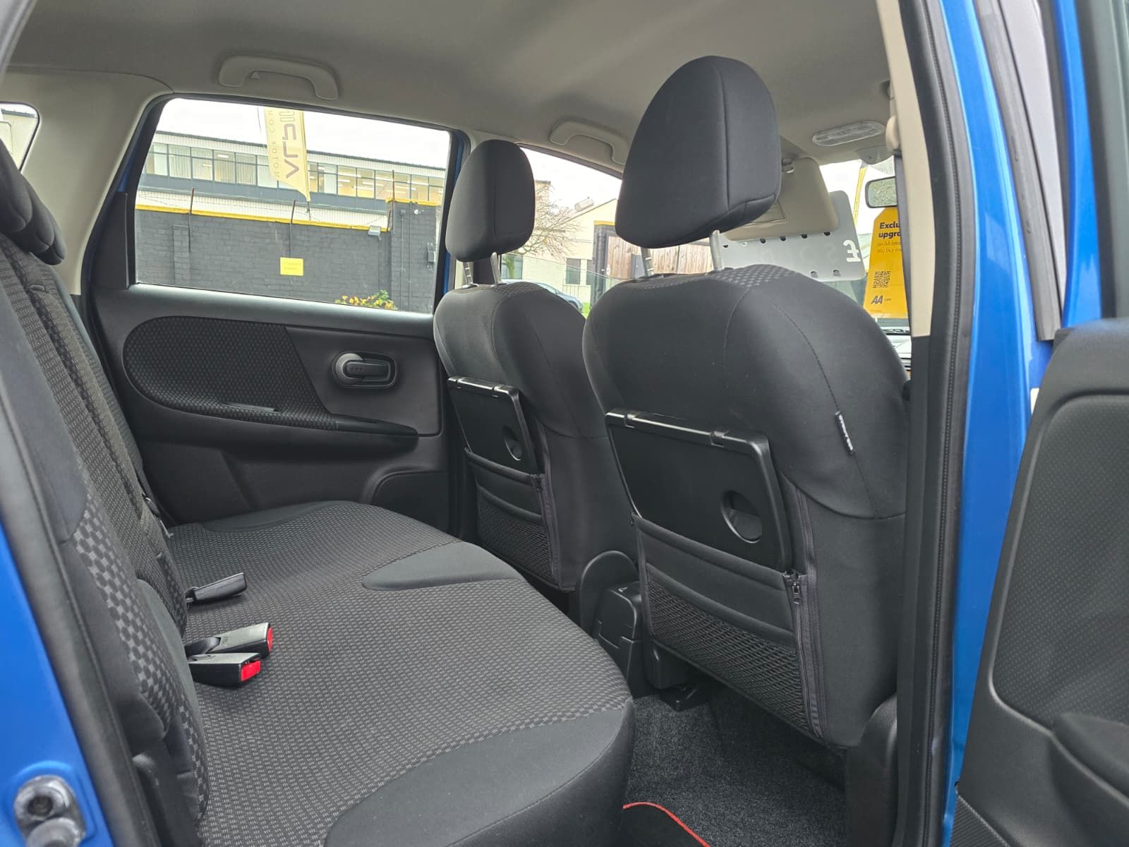 Nissan Note 1.4L Acenta MPV 5dr Petrol Manual Euro 4 (87 bhp) 5dr Manual 2025