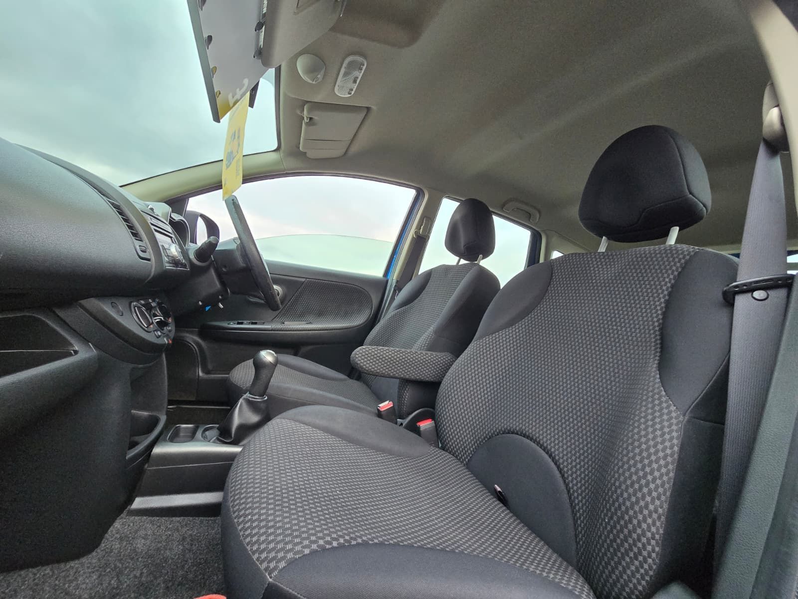 Nissan Note 1.4L Acenta MPV 5dr Petrol Manual Euro 4 (87 bhp) 5dr Manual 2025