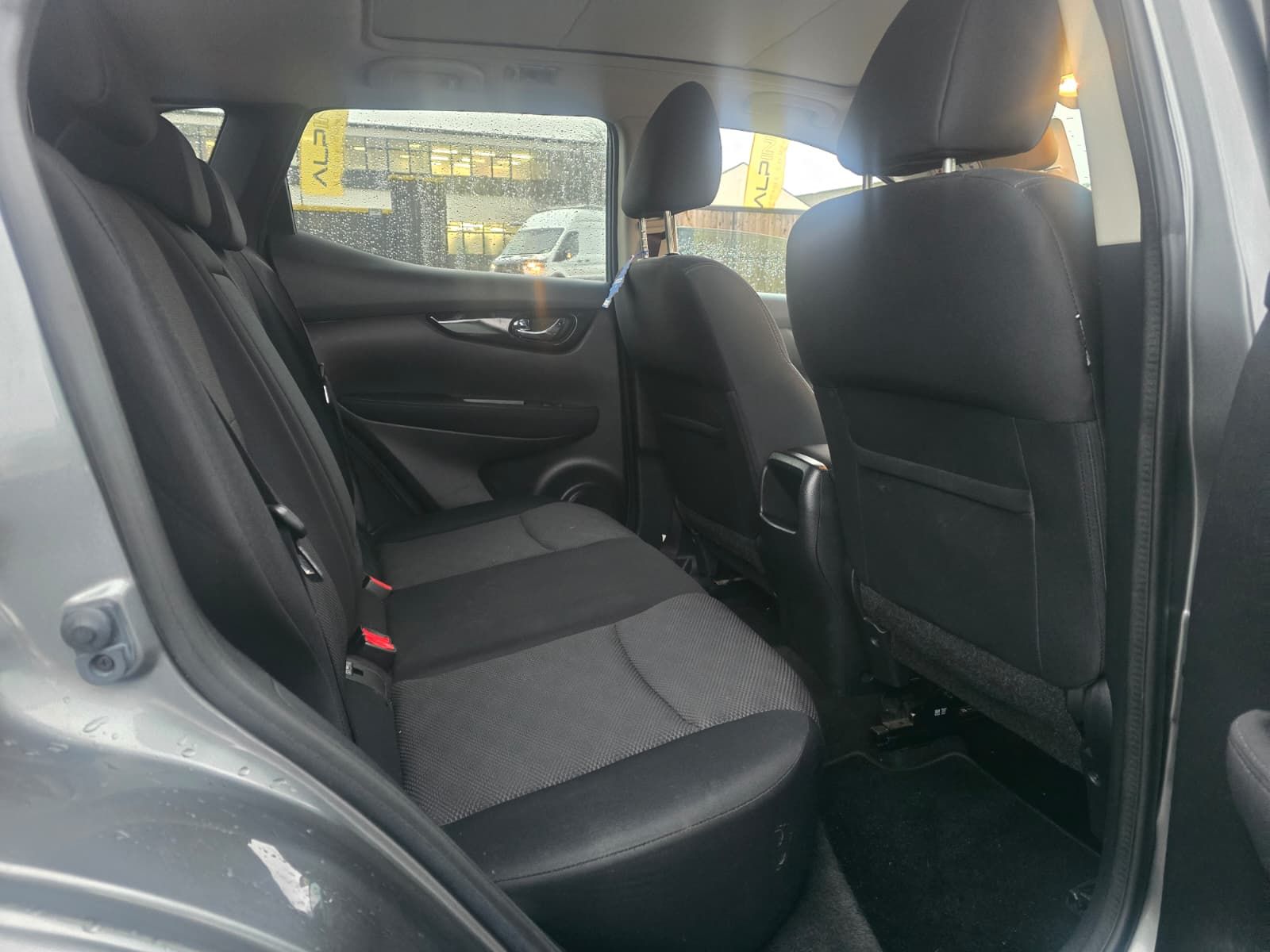 Nissan Qashqai 1.5 dCi Acenta Premium SUV 5dr Diesel Manual 2WD Euro 5 (s/s) (110 ps) 5dr Manual 2026