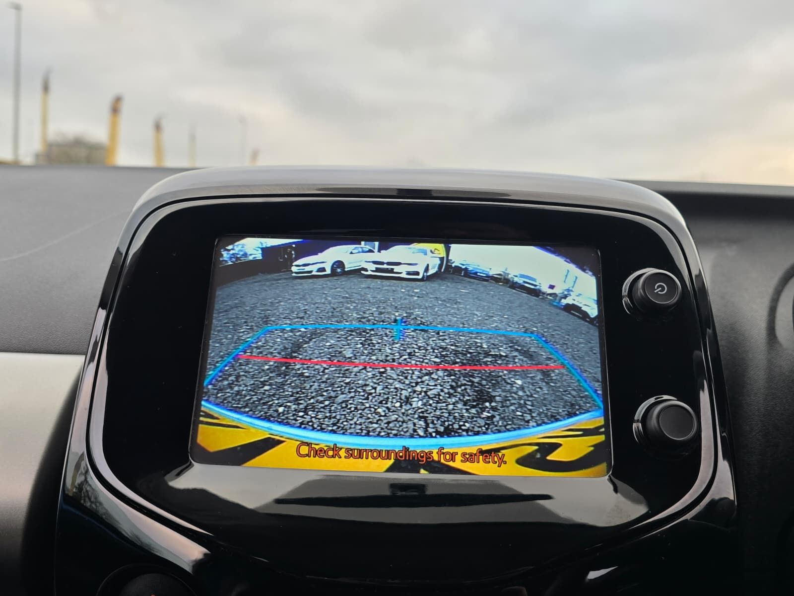 Peugeot 108 1.2L Allure Hatchback 3dr Petrol Manual Euro 6 (82 bhp) 3dr Manual 2025