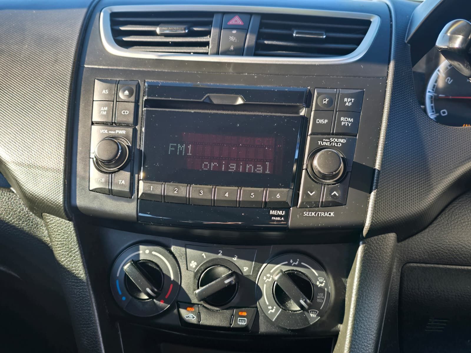 Suzuki Swift 1.2 SZ2 Hatchback 5dr Petrol Manual Euro 6 (94 ps) 5dr Manual 2026