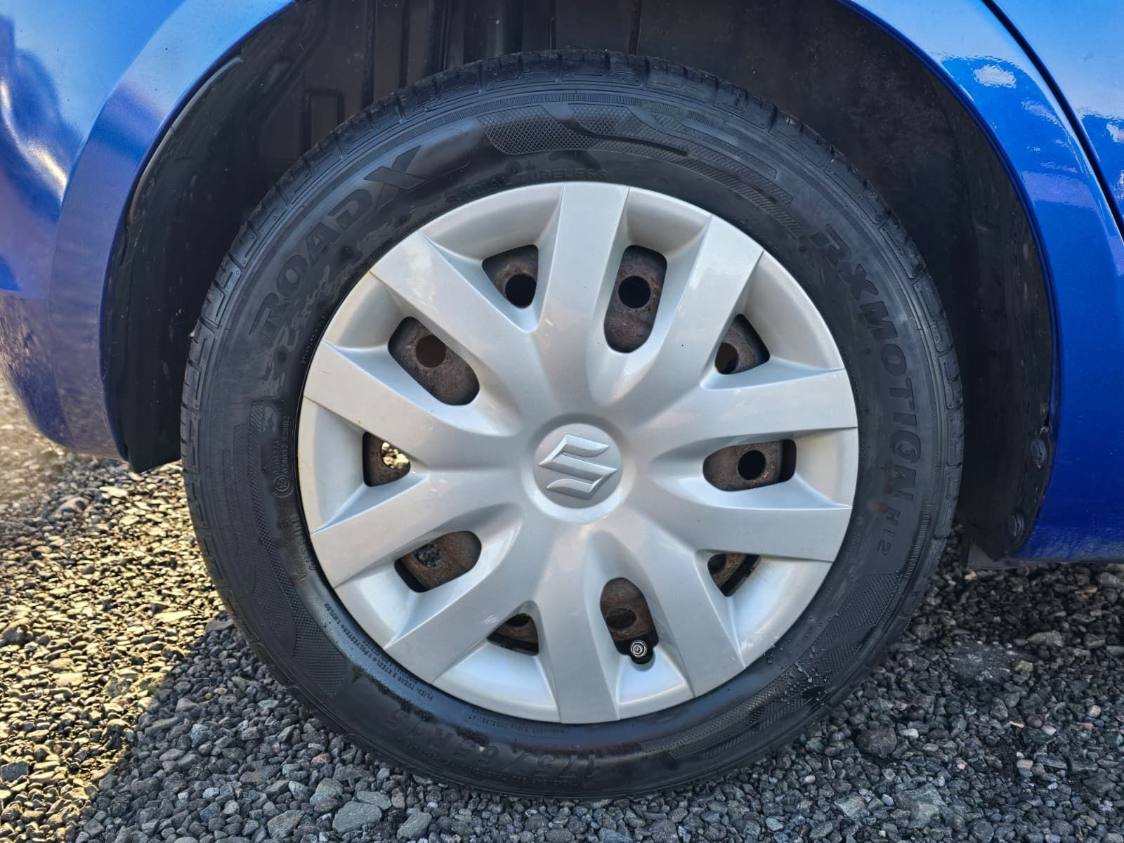 Suzuki Swift 1.2 SZ2 Hatchback 5dr Petrol Manual Euro 6 (94 ps) 5dr Manual 2026