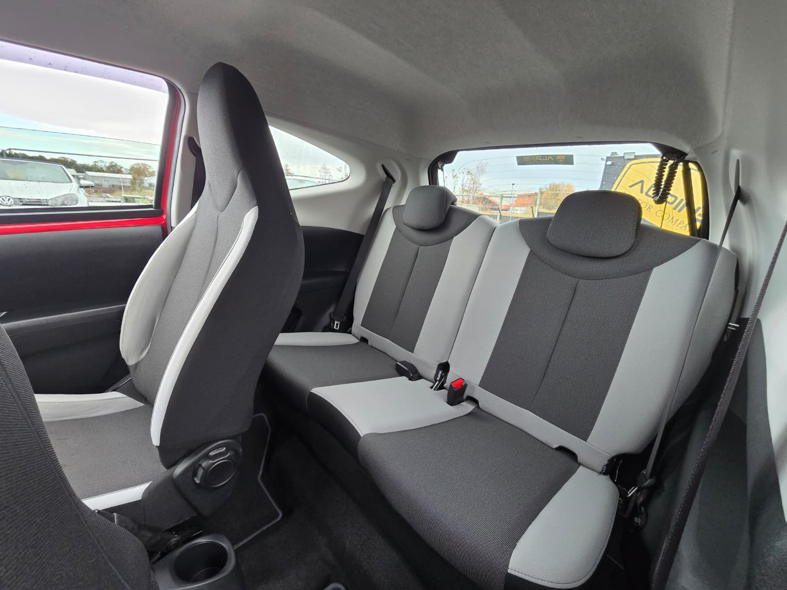 Toyota Aygo 1.0L X-Play VVT-i Hatchback 3dr Petrol Manual Euro 6 (69 bhp) 3dr Manual 2025