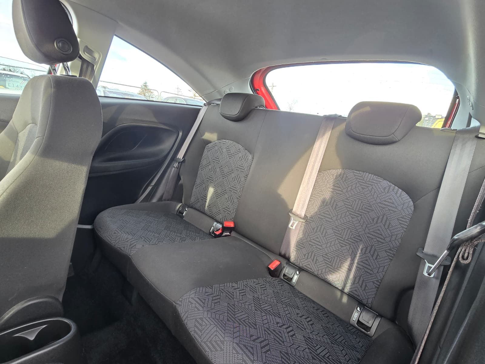 Vauxhall Corsa 1.4i ecoTEC Energy Hatchback 3dr Petrol Manual Euro 6 (90 ps) 3dr Manual 2026