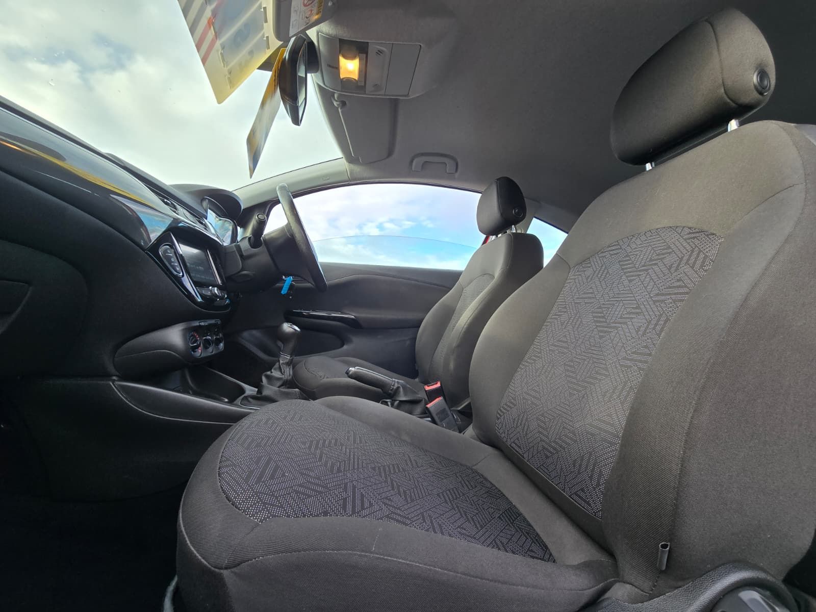 Vauxhall Corsa 1.4i ecoTEC Energy Hatchback 3dr Petrol Manual Euro 6 (90 ps) 3dr Manual 2026