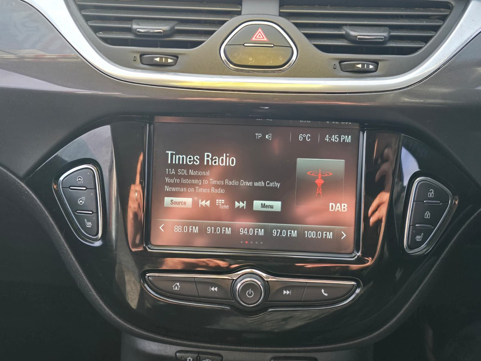 Vauxhall Corsa 1.4i ecoTEC Energy Hatchback 3dr Petrol Manual Euro 6 (90 ps) 3dr Manual 2026