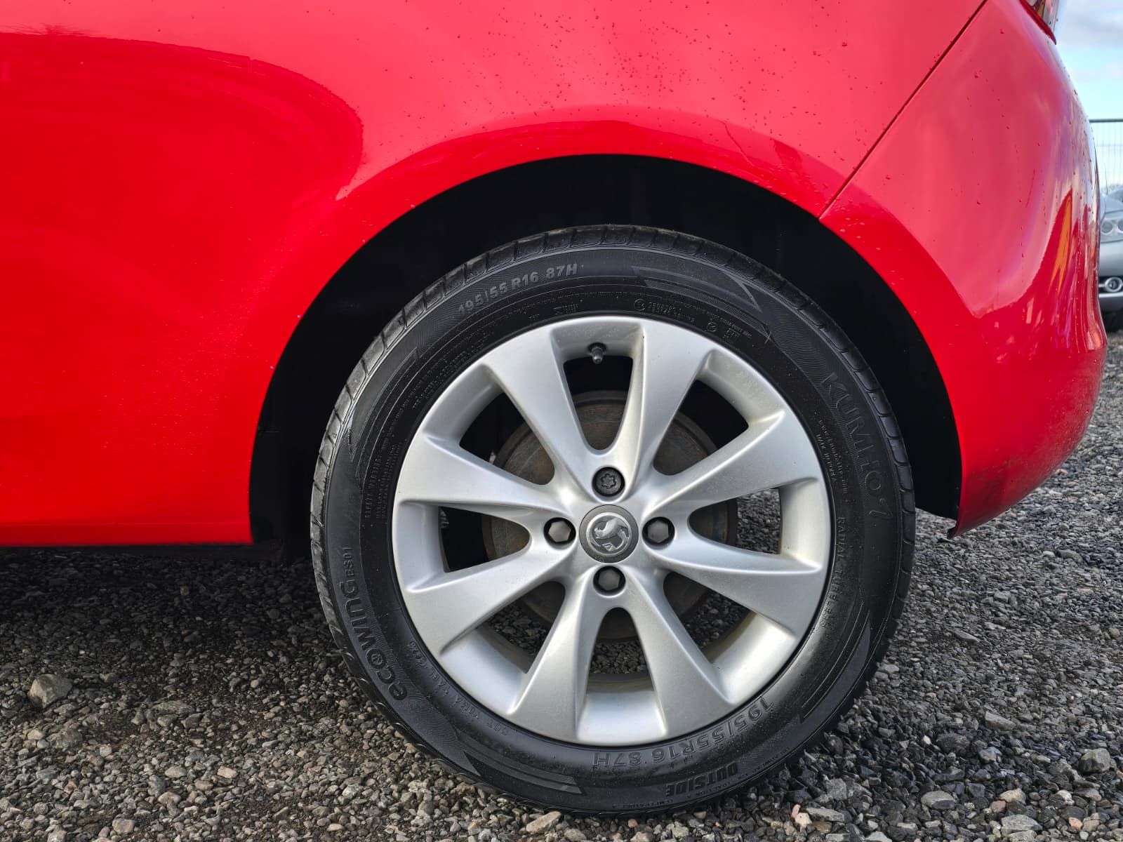 Vauxhall Corsa 1.4i ecoTEC Energy Hatchback 3dr Petrol Manual Euro 6 (90 ps) 3dr Manual 2026